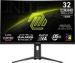 Obrázok pre výrobcu MSI MAG 321CUPDF 31,5"/VA/4K UHD/ 160Hz/0,5ms/Černá/3R