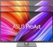 Obrázok pre výrobcu ASUS LCD 31.5" PA329CRV 3840x2160 RGB ProArt LED IPS 5ms 350cd 60Hz REPRO USB-C-96W DP HDMI USB-HUB PIVOT VESA 100x100