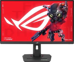 Obrázok pre výrobcu 27" LED ASUS XG27UCG