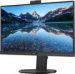 Obrázok pre výrobcu PHILIPS 276B9H/00 27inch 2560x1440 IPS Flat H/A 150 MM Pivot USB-C DISPLAY 3 SIDE FRAMELESS USB HUB SPEAKERS WEB CAM POP UP