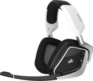 Obrázok pre výrobcu CORSAIR herní bezdrátový headset Void ELITE White