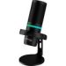 Obrázok pre výrobcu HP HyperX DuoCast - USB Microphone (Black) - RGB Lighting