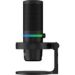 Obrázok pre výrobcu HP HyperX DuoCast - USB Microphone (Black) - RGB Lighting