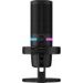 Obrázok pre výrobcu HP HyperX DuoCast - USB Microphone (Black) - RGB Lighting