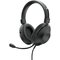 Obrázok pre výrobcu TRUST sluchátka s mikrofonem Ozo Over-Ear USB Headset