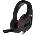 Obrázok pre výrobcu GENIUS GX Gaming herní headset HS-G560/sluchátka s mikrofonem/ 3,5" jacky