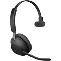 Obrázok pre výrobcu Jabra Evolve2 65, Link380c MS Mono Black