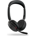 Obrázok pre výrobcu Jabra Evolve2 65 Flex, Link380c MS Stereo QI