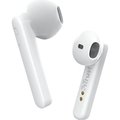 Obrázok pre výrobcu TRUST sluchátka Primo Touch Bluetooth Wireless Earphones - white