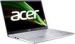Obrázok pre výrobcu Acer Swift 3 SF314-43 /R7-5700U/14" FHD/16GB/1TB SSD/AMD int/W11H/Silver