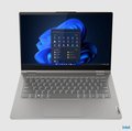 Obrázok pre výrobcu Lenovo ThinkBook 14s Yoga G2 IAP i7-1255U 14.0" TOUCH FHD matný UMA 16GB 512GB SSD W11Pro šedý 3y CI