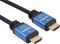 Obrázok pre výrobcu PremiumCord Ultra kabel HDMI 2.0b kovové, 2m