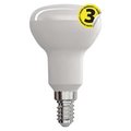 Obrázok pre výrobcu Emos LED žárovka REFLEKTOR R50, 6W/40W E14, WW teplá bílá, 470 lm, Classic A+