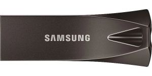 Obrázok pre výrobcu Samsung - USB 3.1 Flash Disk 64GB, šedá