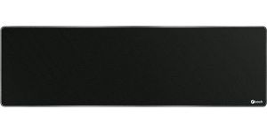 Obrázok pre výrobcu C-TECH Podložka pod myš MP-01XL, černá, 900x270x4mm, obšité okraje