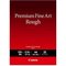 Obrázok pre výrobcu Canon fotopapír Premium FineArt Rough A4 25 sheets