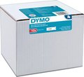 Obrázok pre výrobcu Dymo originál páska, Dymo, 2093096, čierny tlač/biely podklad, 7m, 9mm, 10ks v balení, cena za balenie, D1
