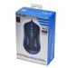 Obrázok pre výrobcu E-Blue Myš Auroza Gaming FPS, laserová, 6tl., 1 koliesko, drôtová (USB), čierna, 8200DPI, herné, RGB podsvietenie