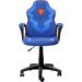 Obrázok pre výrobcu TRUST GXT703SM REVVO KIDS CHAIR SUPERMAN