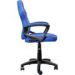 Obrázok pre výrobcu TRUST GXT703SM REVVO KIDS CHAIR SUPERMAN