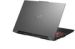 Obrázok pre výrobcu ASUS TUF Gaming A16 Ryzen 7 7445HS, 16.0" 1920x1200 WUXGA, RTX4050/6GB, 16GB, SSD 512GB, W11H