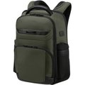 Obrázok pre výrobcu Samsonite PRO-DLX 6 Backpack 15.6" SLIM Green