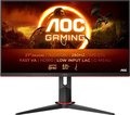 Obrázok pre výrobcu AOC Gaming 27G2ZN3 27"/VA/FHD/280Hz/ 1ms/Blck-Red/3R