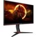 Obrázok pre výrobcu AOC Gaming 27G2ZN3 27"/VA/FHD/280Hz/ 1ms/Blck-Red/3R