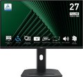 Obrázok pre výrobcu MSI Pro MP275PG 27" IPS/FHD/ 100Hz/1ms/Black