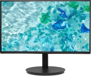 Obrázok pre výrobcu Acer CB272UGbmiiprx 27" IPS /QHD/ 120Hz/ 1ms/Černá/3R