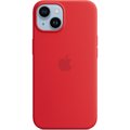 Obrázok pre výrobcu Apple iPhone 14 Silicone Case with MagSafe - (PRODUCT)RED