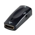 Obrázok pre výrobcu PremiumCord převodník HDMI na VGA + audio