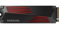 Obrázok pre výrobcu Samsung SSD 990 PRO Series 2TB M.2 PCIe, r7450MB/s, w6900MB/s, s chladičom