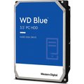 Obrázok pre výrobcu WD BLUE WD30EZAX 4TB SATA/600 256MB cache, 3.5" AF, 5400 RPM