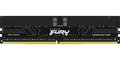 Obrázok pre výrobcu Kingston FURY Renegade Pro /DDR5/128GB/6400MHz/ CL32/4x32GB/Black