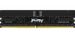 Obrázok pre výrobcu Kingston FURY Renegade Pro /DDR5/128GB/6400MHz/ CL32/4x32GB/Black