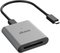 Obrázok pre výrobcu AKASA čtečka karet AK-CR-11BK (CFexpress), externí, USB 3.2 Type-C