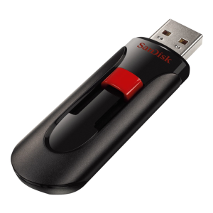 Obrázok pre výrobcu SanDisk Cruzer Glide 256GB USB 2.0