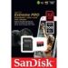 Obrázok pre výrobcu SanDisk Extreme Pro microSDHC 32GB 100MB/s + ada.