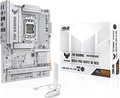 Obrázok pre výrobcu ASUS TUF GAMING B850-PRO WIFI7 W NEO soc AM5 DDR5 B850 ATX HDMI DP biela