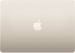 Obrázok pre výrobcu Apple MacBook Air 15" /M3/15,3"/2880x1864/8GB/256GB SSD/M3/Sonoma/Starlight