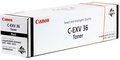 Obrázok pre výrobcu Canon toner CEXV36, black, 56000str., 3766B002, Canon iR-6055, 6065, 6075, O