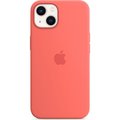 Obrázok pre výrobcu Apple iPhone 13 Silicone Case with MagSafe - Pink Pomelo