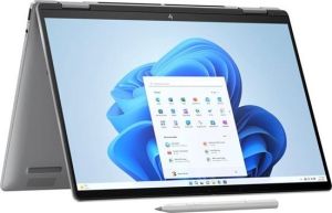 Obrázok pre výrobcu HP Envy x360 14-fc0000nc /U5-125U/14" WUXGA/T/ 16GB/1TB SSD/4C-iGPU/W11H/Gray
