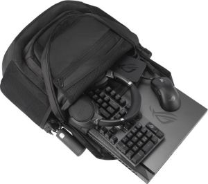 Obrázok pre výrobcu ASUS ruksak ROG BP2800 Ranger Gaming Backpack , 18", čierny