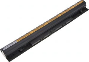 Obrázok pre výrobcu Baterie T6 power Lenovo G500s, G400s, IdeaPad G40-70, G50-70, Z50-70, 2600mAh, 37Wh, 4cell