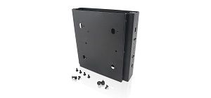 Obrázok pre výrobcu LENOVO držiak ThinkCentre Tiny Sandwich Kit II - M600, M700, M710q, M720q, M715q, M900, M910q, M920q Tiny