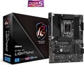 Obrázok pre výrobcu ASRock Z790 PG Lightning / Intel Z790 / LGA1700 / 4x DDR5 / 4x M.2 / HDMI / USB-C / ATX