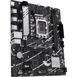 Obrázok pre výrobcu ASUS PRIME B760M-R D4