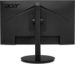 Obrázok pre výrobcu Acer CB272UGbmiiprx 27" IPS /QHD/ 120Hz/ 1ms/Černá/3R